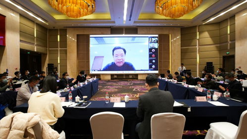 第七屆核電廠腐蝕與防護技術經驗交流研討會 聚焦技術創新，促進成果轉化